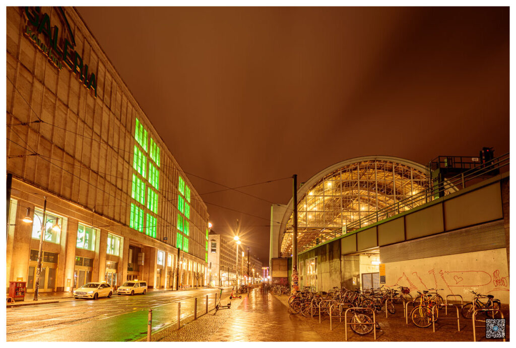 Alexanderplatz – berlin