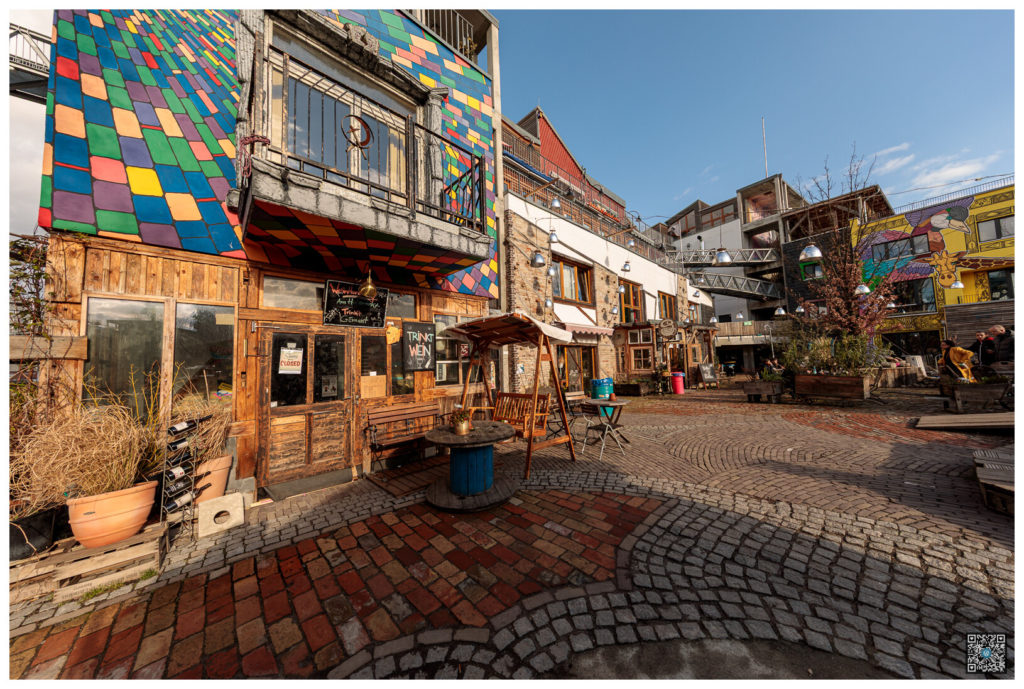 Holzmarkt 25 - berlin