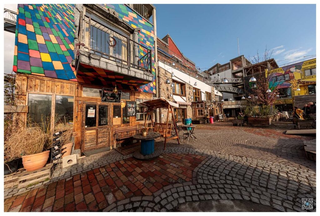 Holzmarkt 25 – berlin