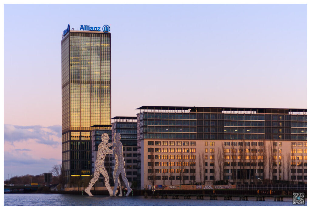 molecule man – berlin