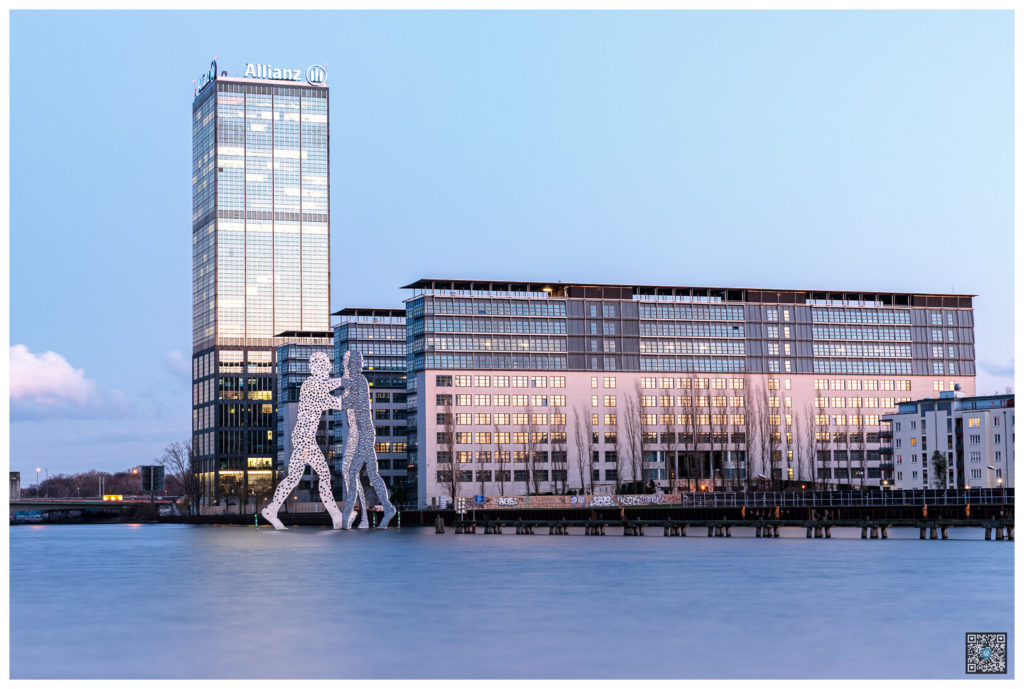 molecule man - berlin
