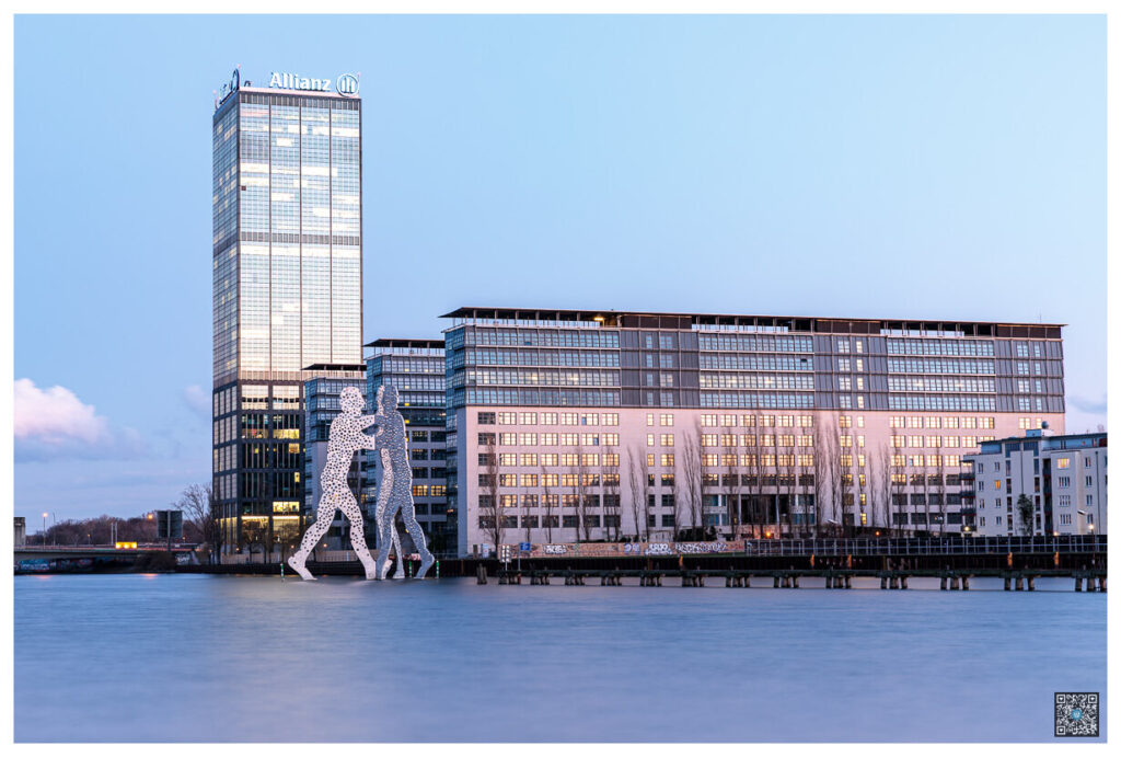 molecule man – berlin
