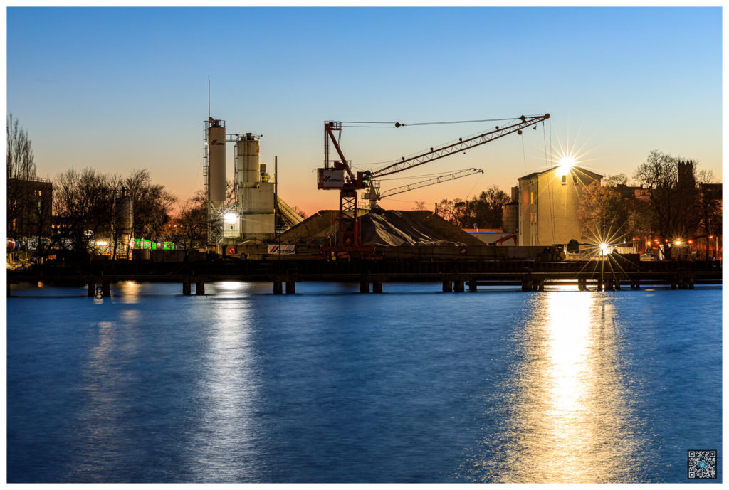 Spree - berlin