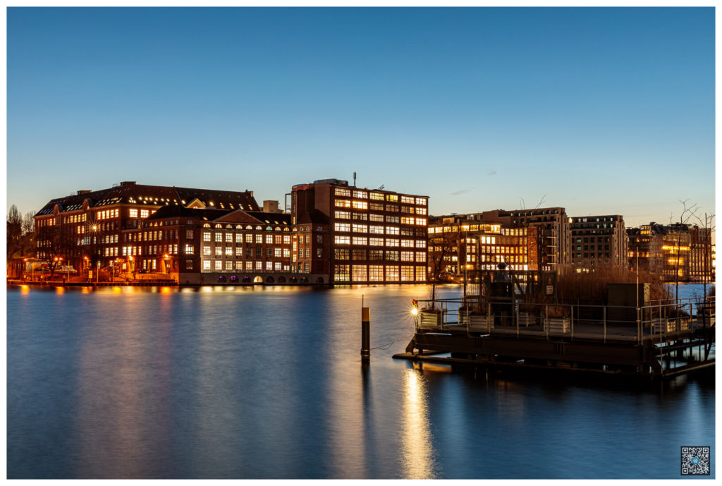 Spree - berlin