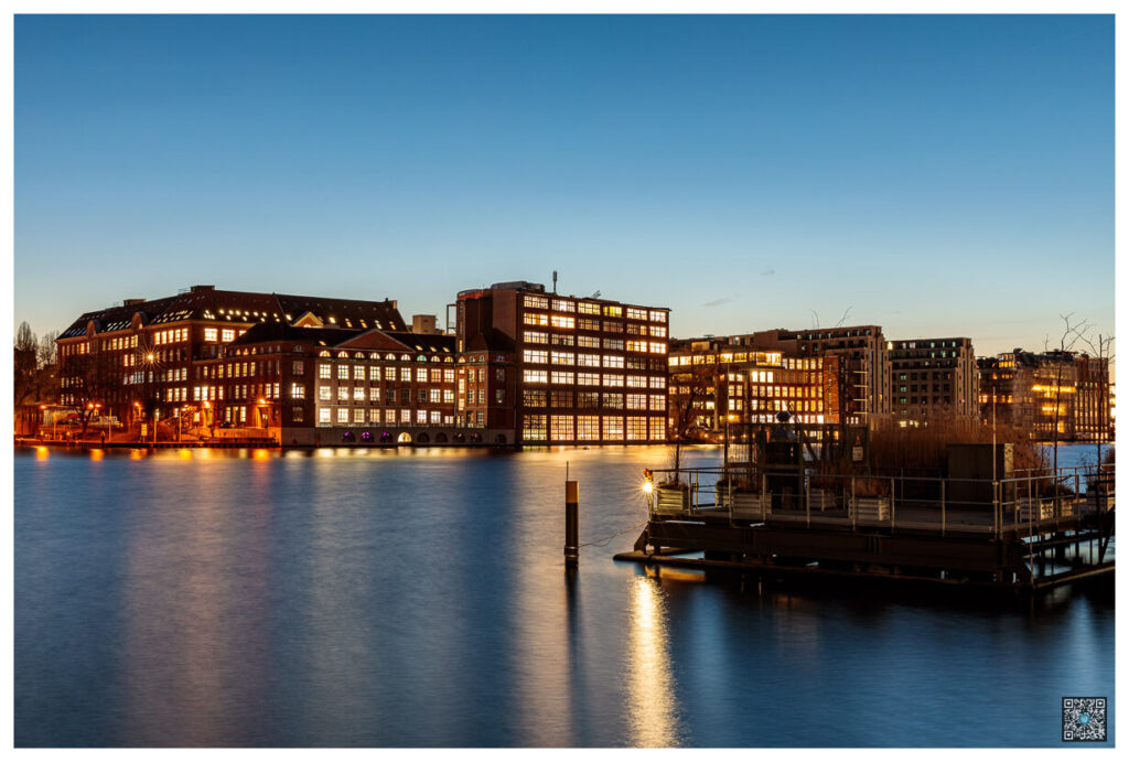 Spree – berlin