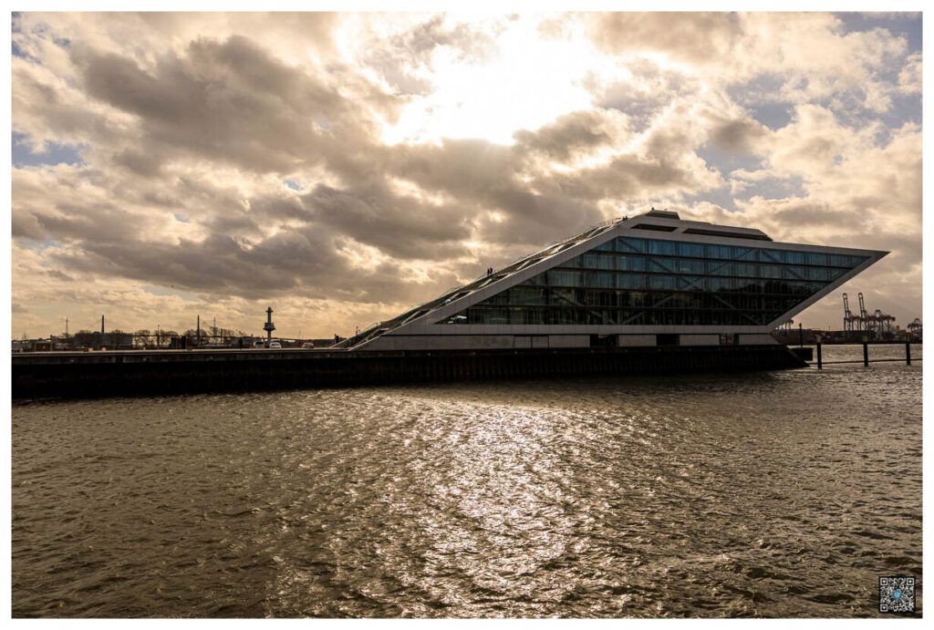 Nordakademie Graduate School – hambourg