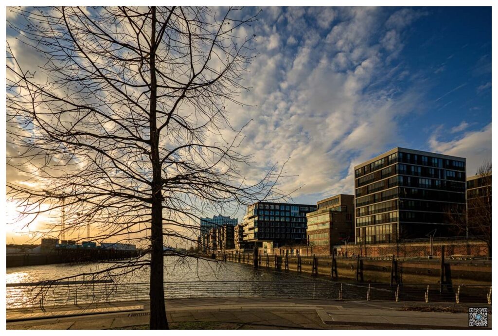 HafenCcity – hambourg