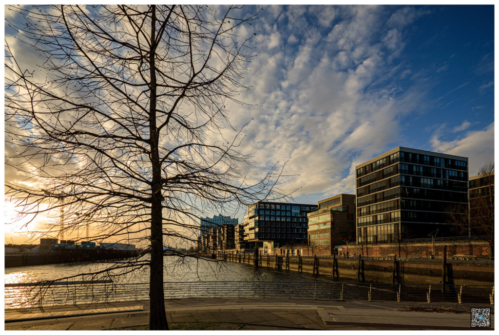 HafenCcity - hambourg