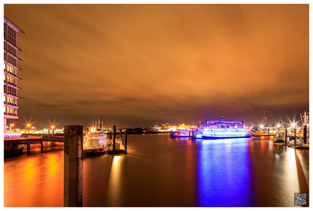 HafenCcity – hambourg