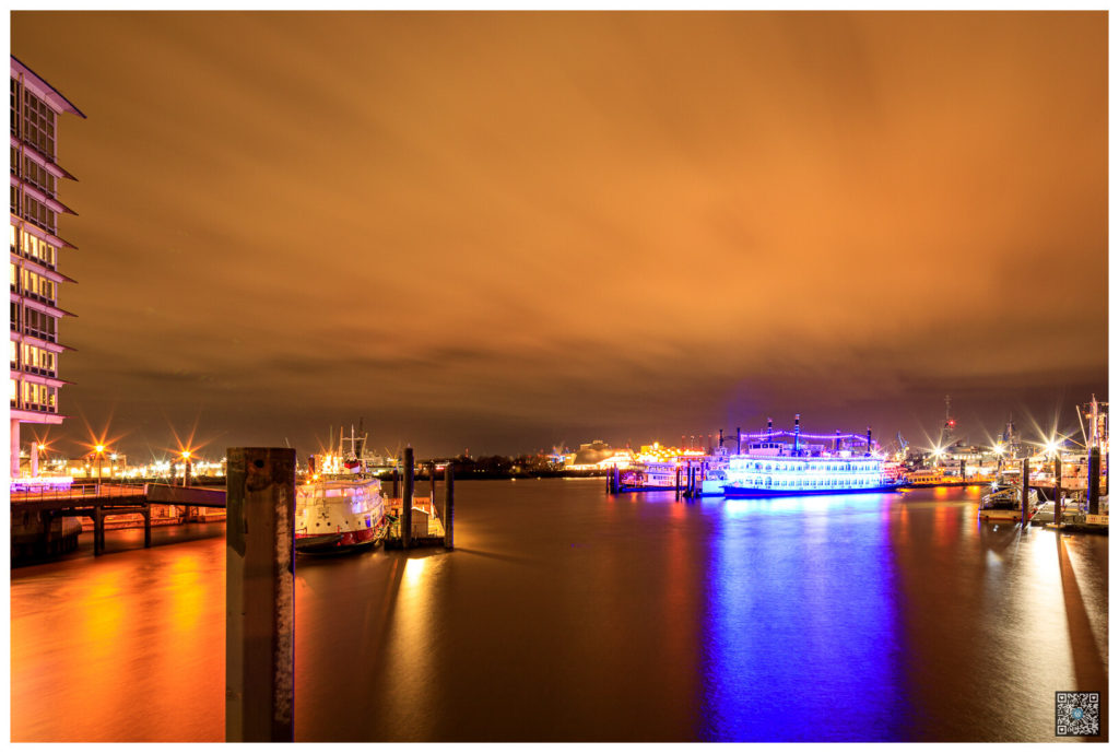 HafenCcity - hambourg