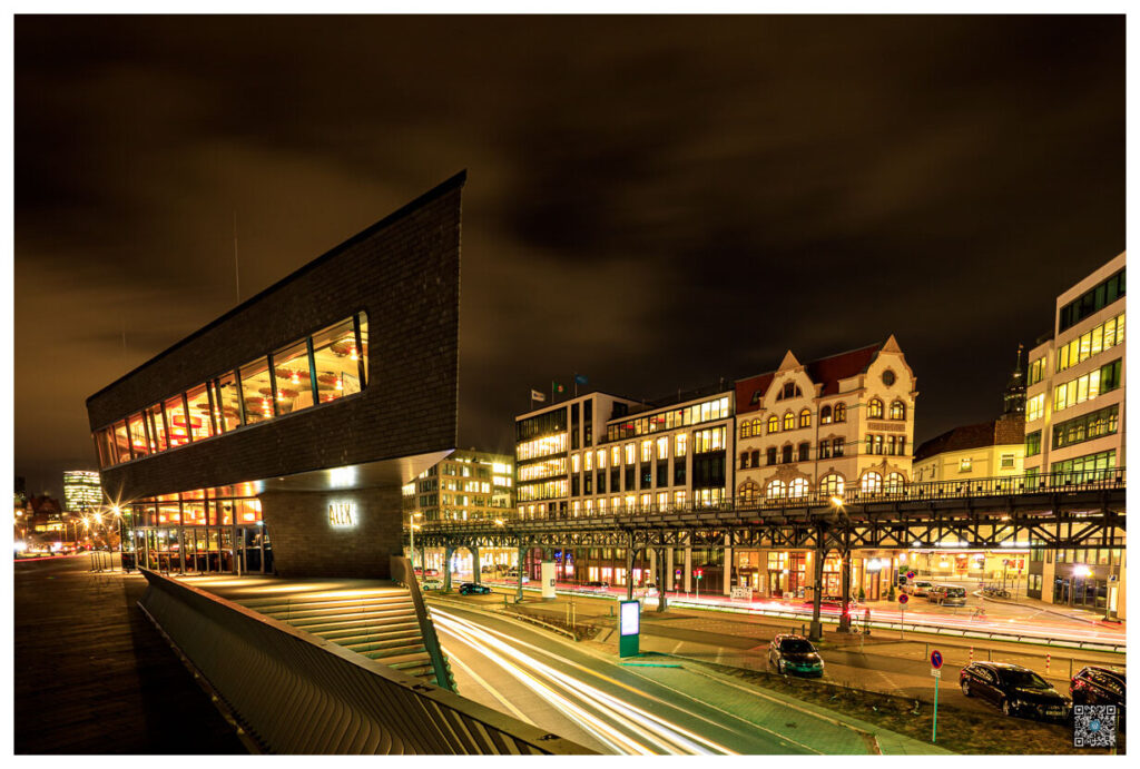 HafenCcity – hambourg