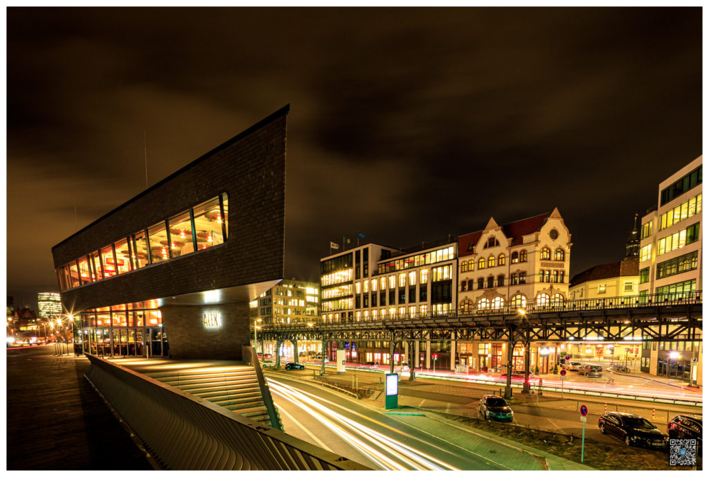 HafenCcity - hambourg