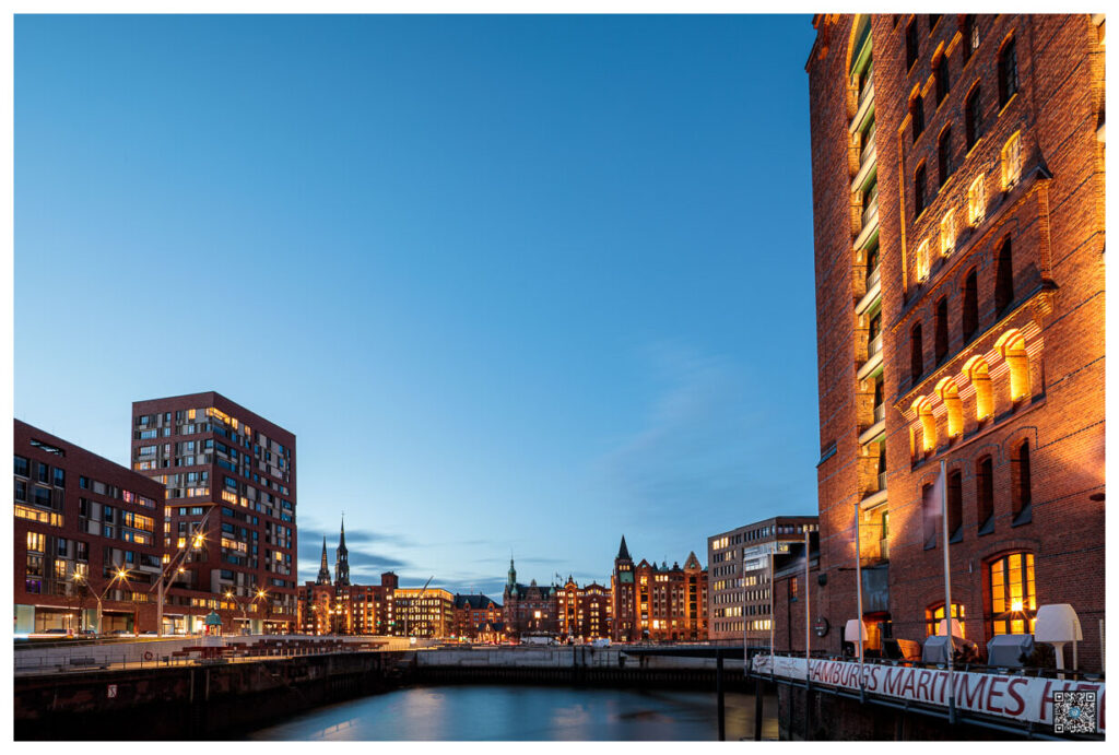 musée maritime – hambourg