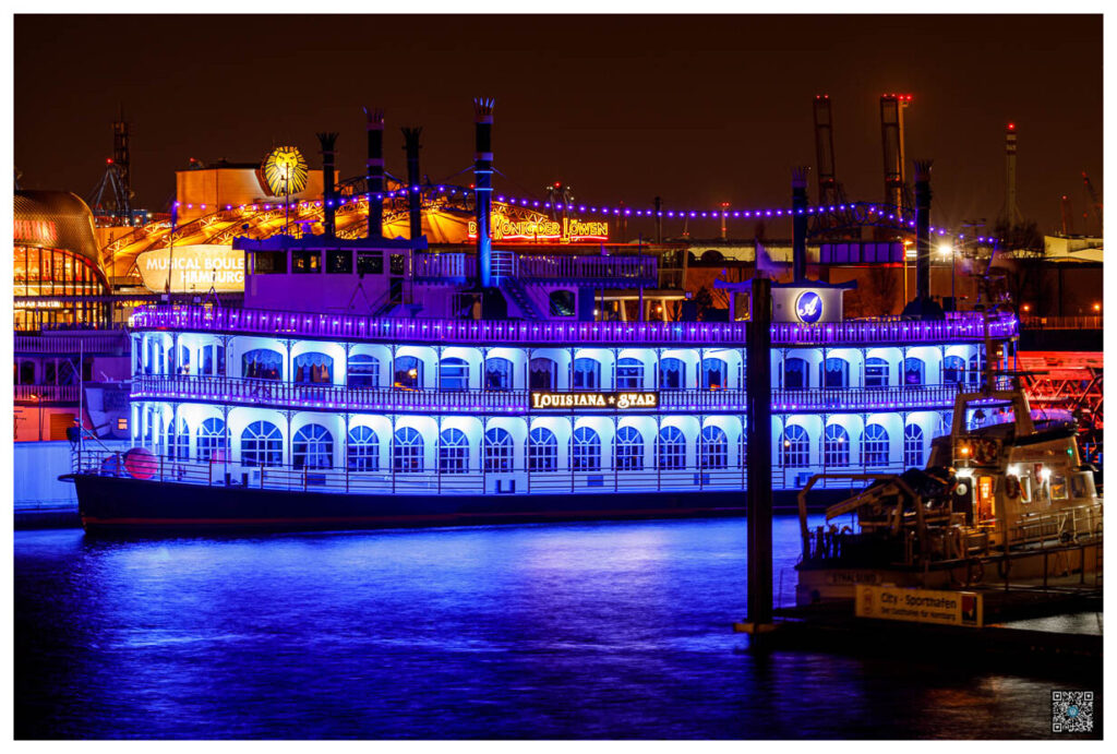 HafenCcity – hambourg