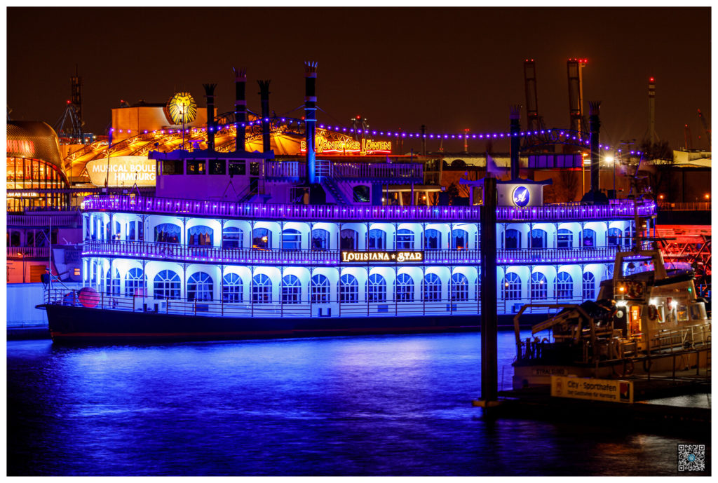 HafenCcity - hambourg