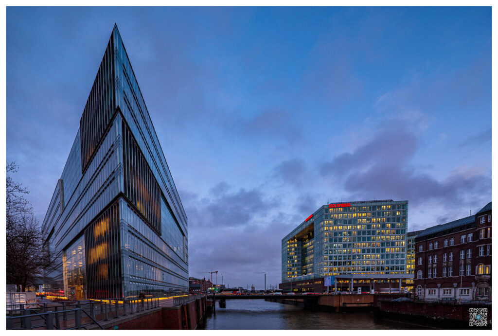 der spiegel – hambourg