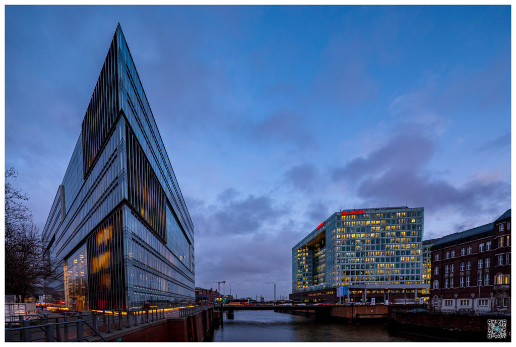 der spiegel - hambourg