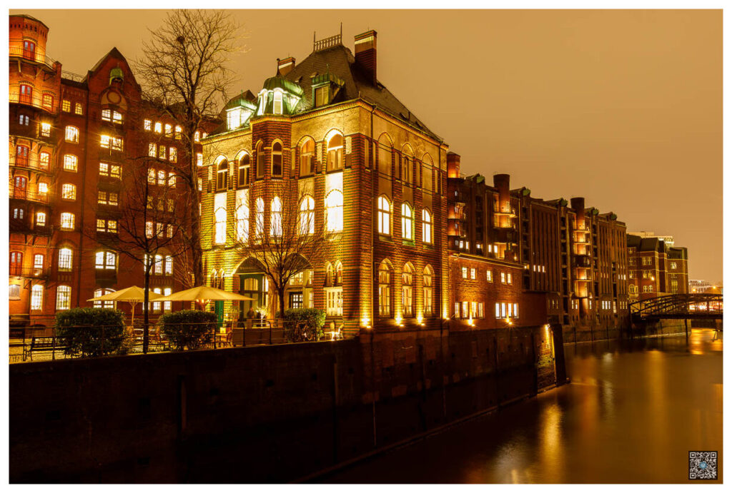 HafenCcity – hambourg