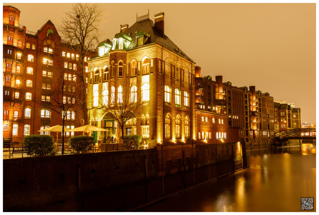 HafenCcity - hambourg