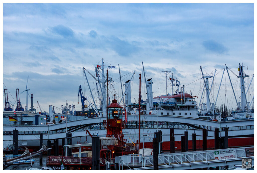 HafenCcity – hambourg