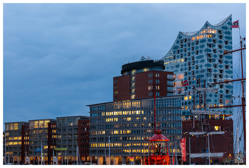 HafenCcity – hambourg