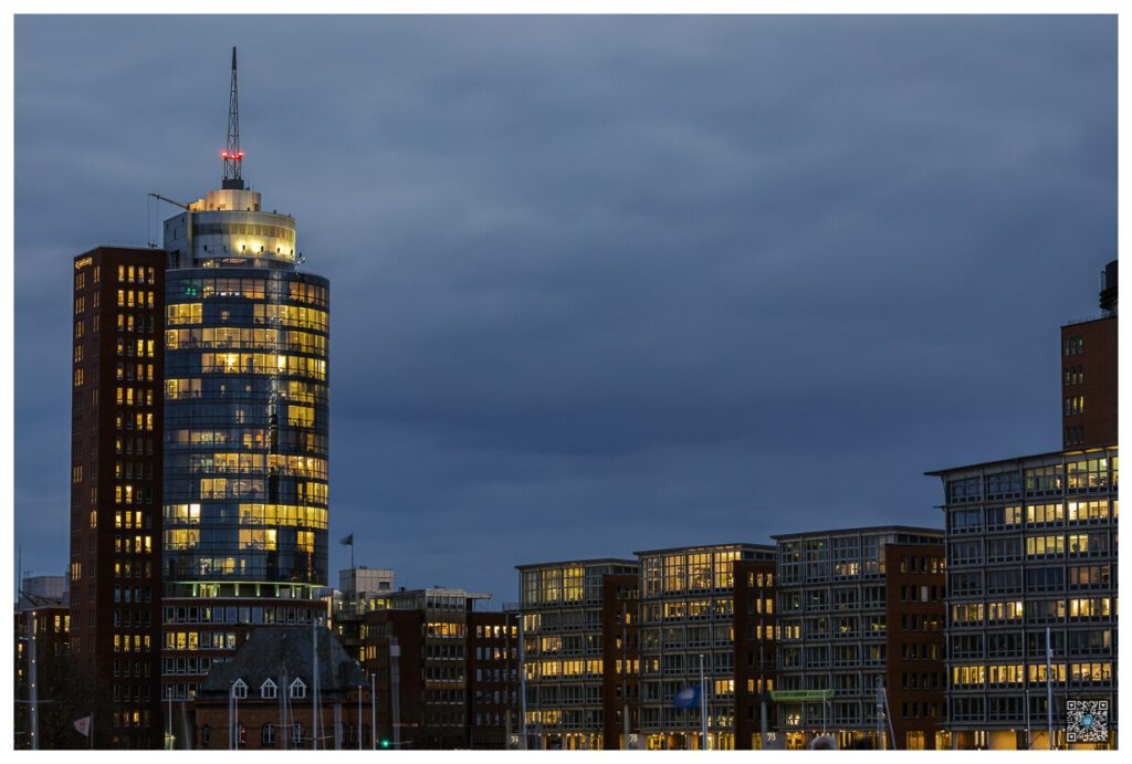 HafenCcity – hambourg