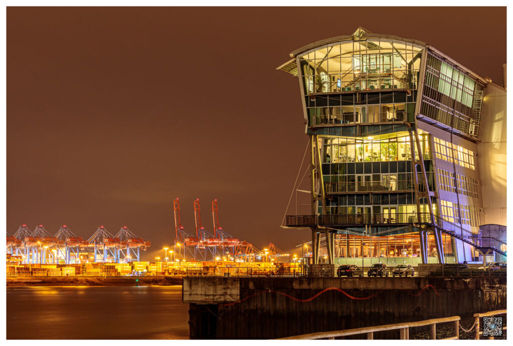 Opernloft – hambourg