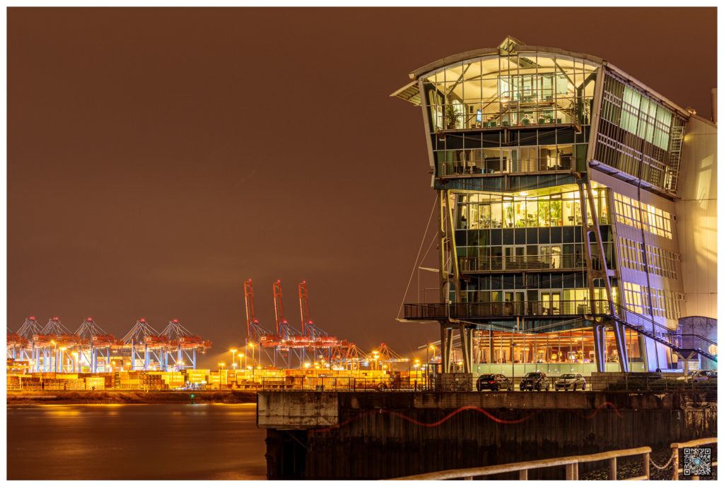 Opernloft - hambourg