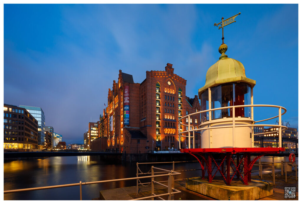 musée maritime – hambourg
