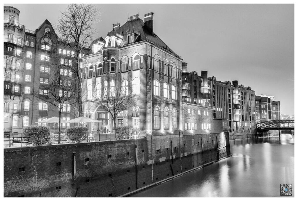 HafenCcity – hambourg
