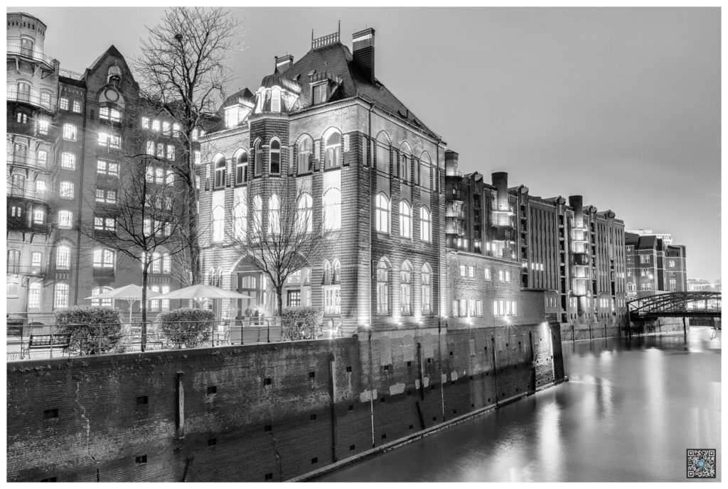 HafenCcity - hambourg
