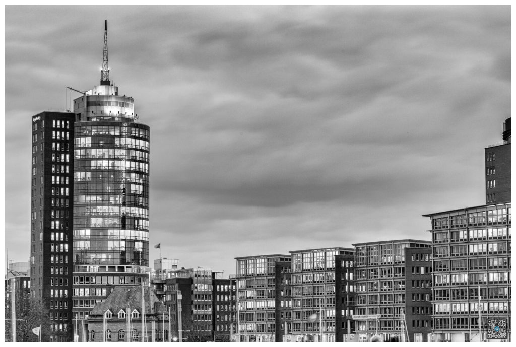 HafenCcity - hambourg