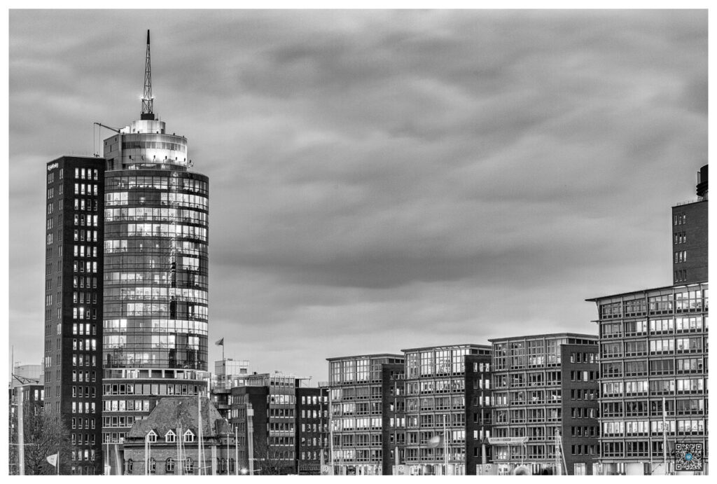 HafenCcity – hambourg