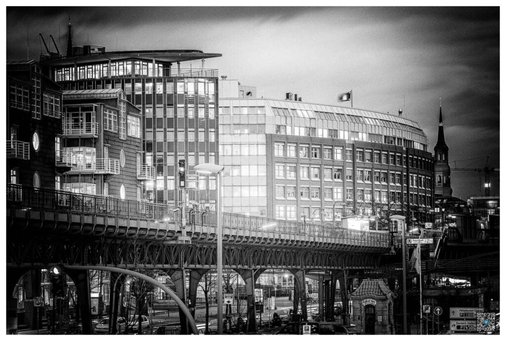 HafenCcity – hambourg