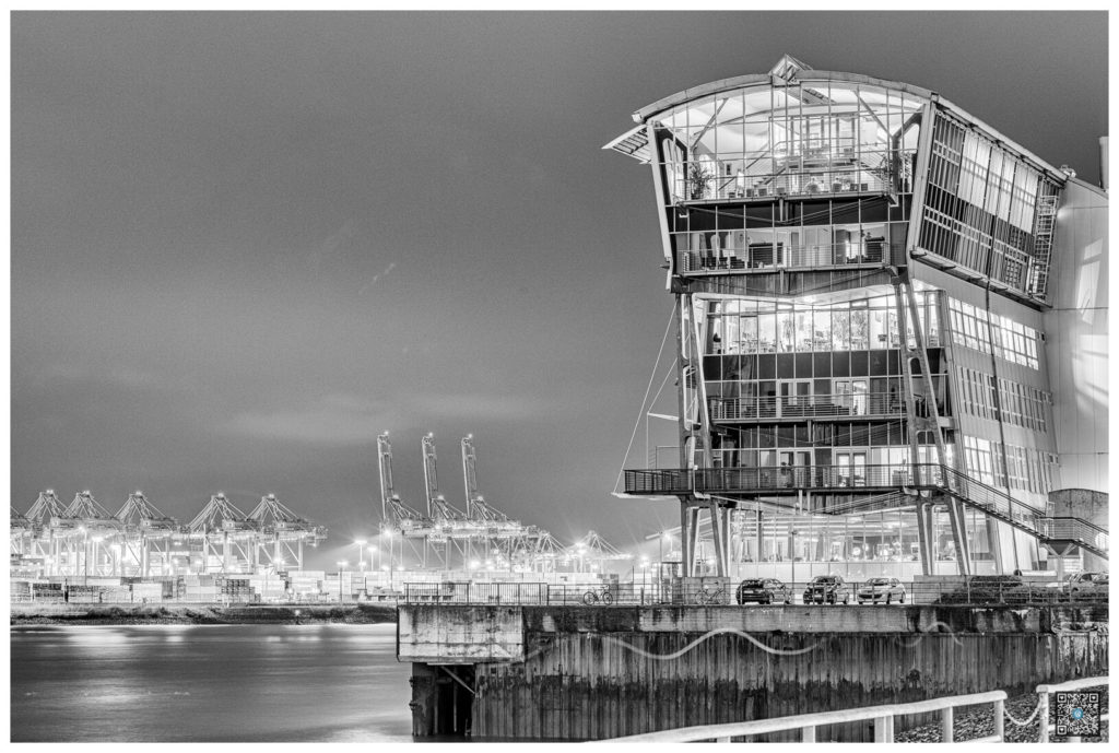 Opernloft - hambourg