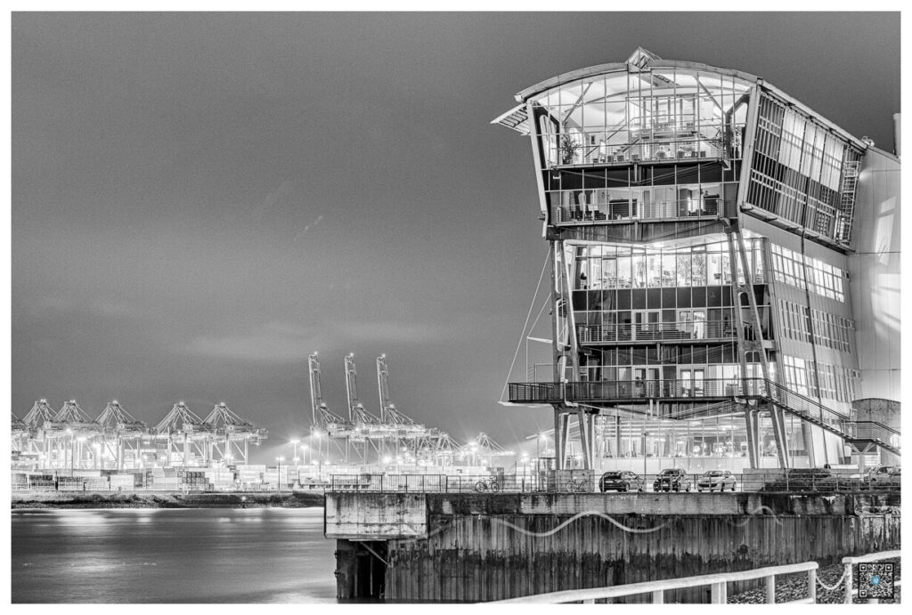 Opernloft – hambourg