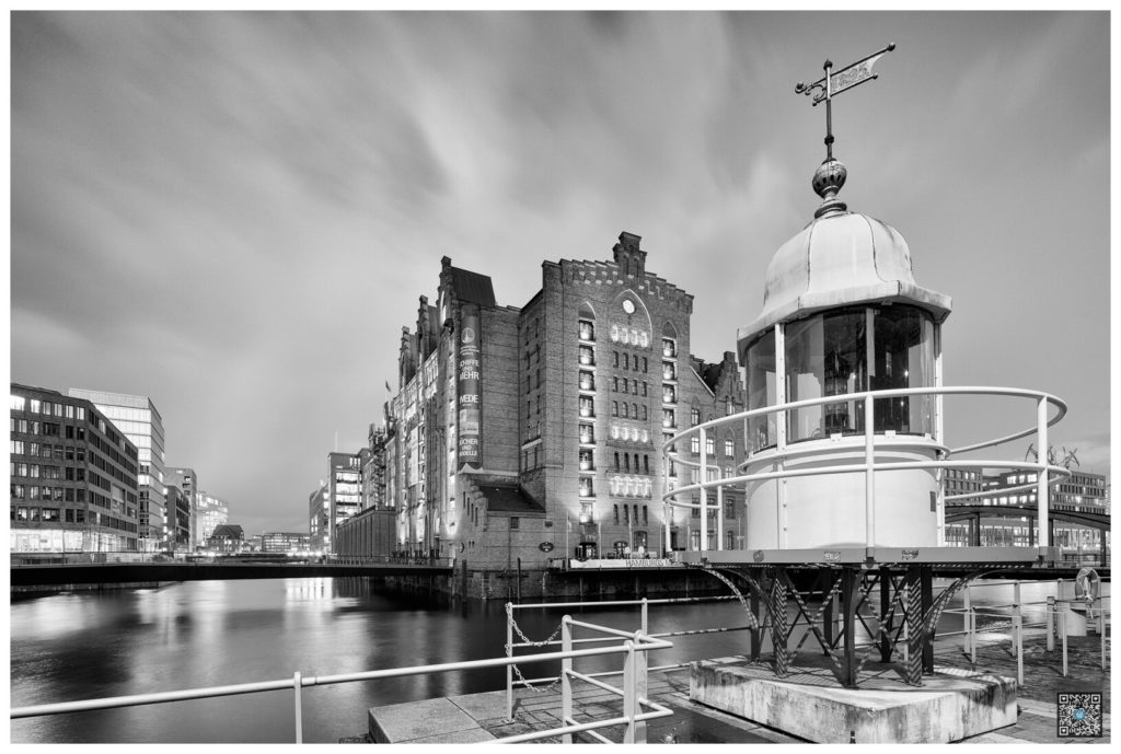 musée maritime - hambourg