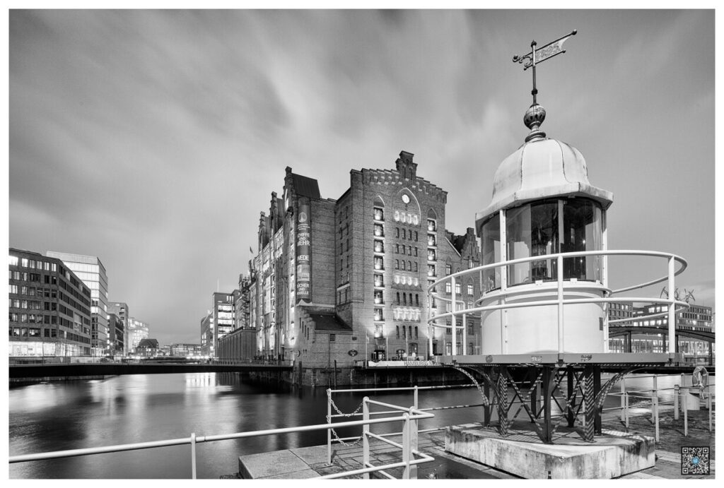 musée maritime – hambourg
