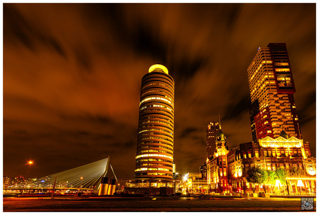 Landverhuizersplein - rotterdam