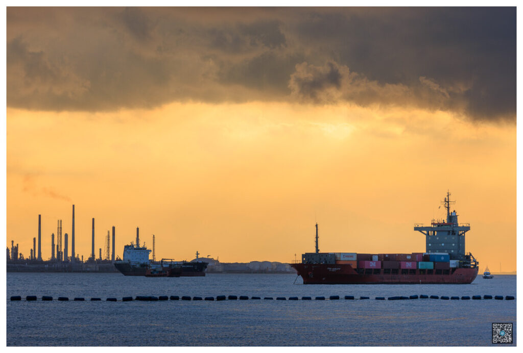 Harbour Bay – singapour