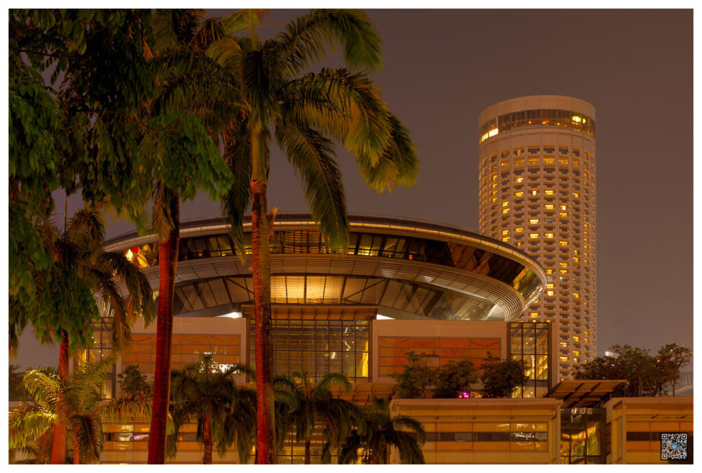 Supreme Court – singapour