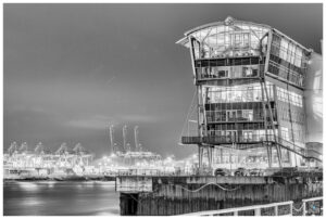 Opernloft - hambourg