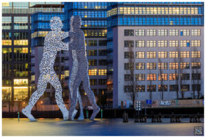 molecule man - berlin